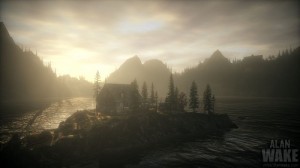 Alan-Wake-Haus-am-See