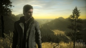 Alan-Wake-Landschaft