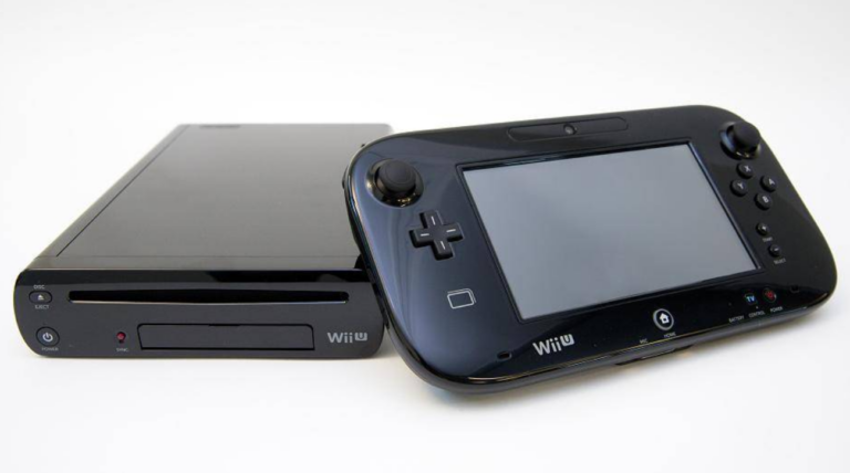 Nintendo WiiU