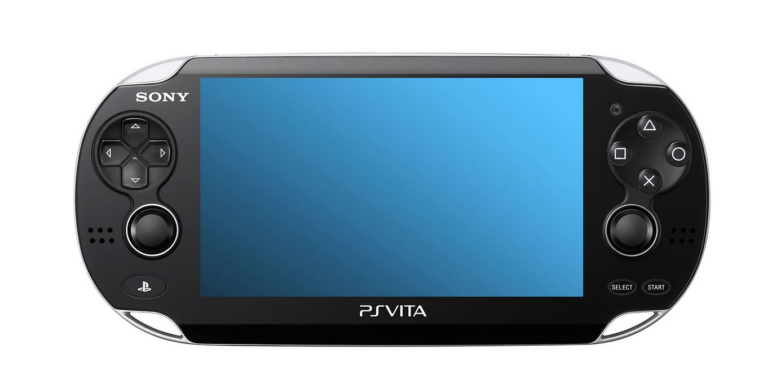 SONY PS VITA OLED